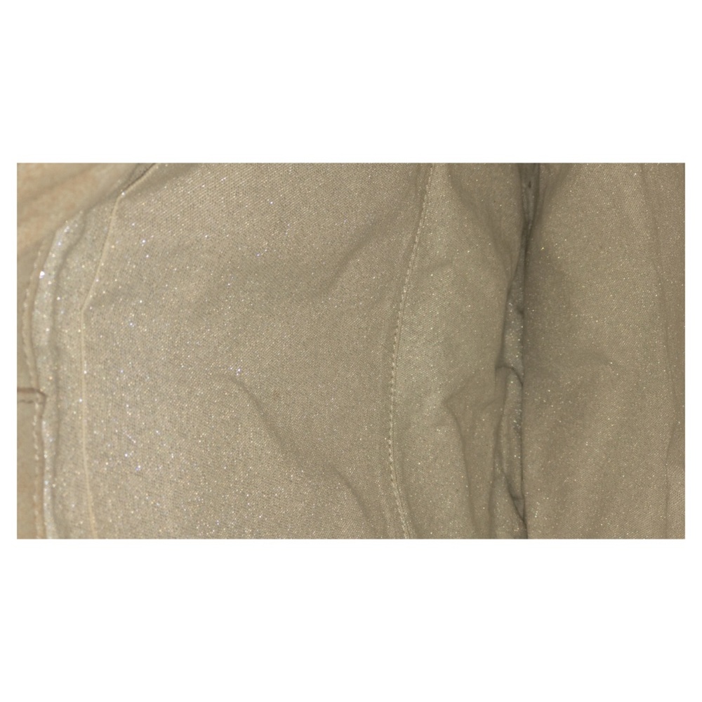 [SOLD]Barbara Bonner Large Suede Shoulder Bag - Picture 8 of 8